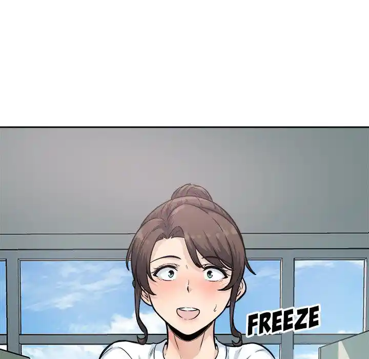 The Ark Is Me Ch.068