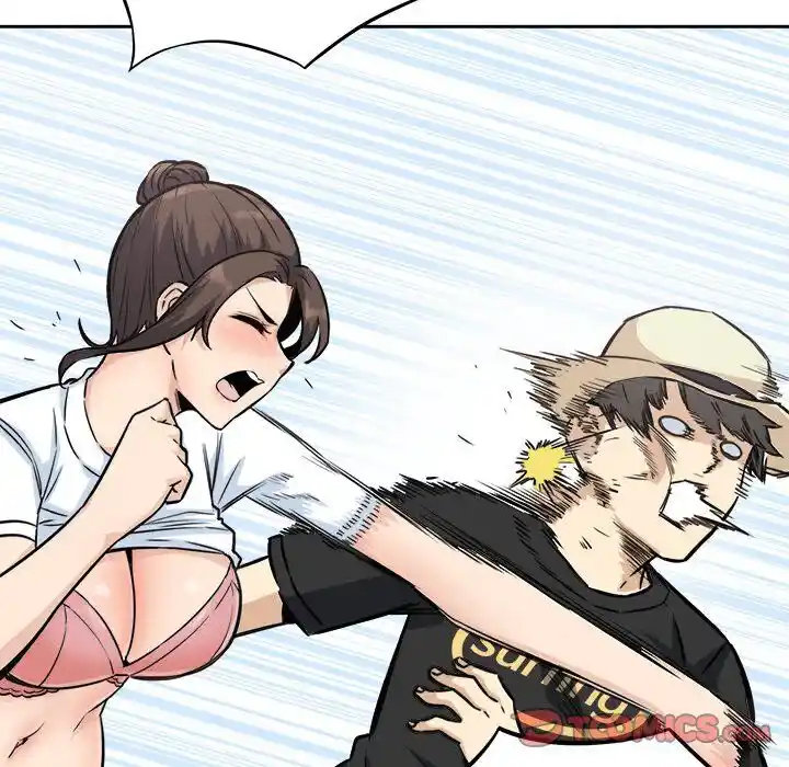 The Ark Is Me Ch.068