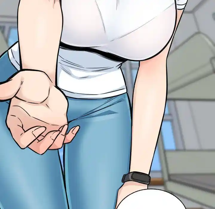 The Ark Is Me Ch.068