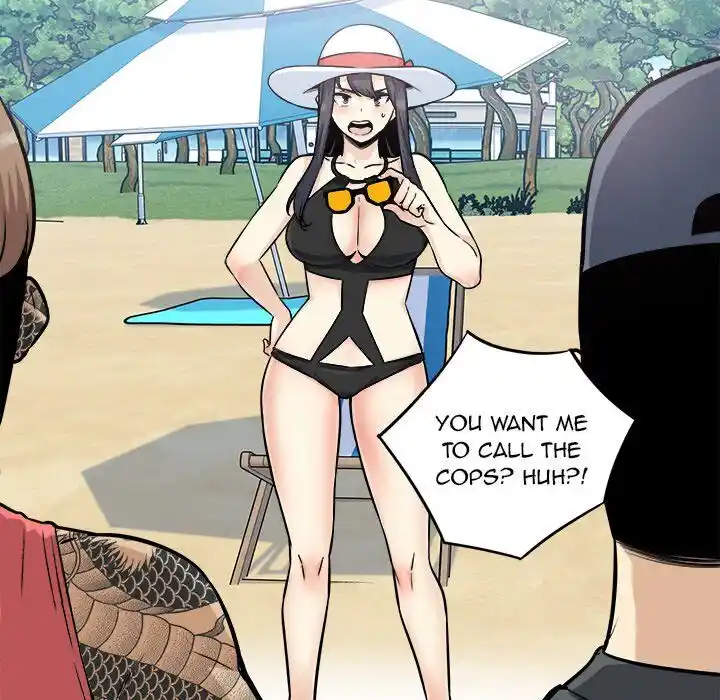 The Ark Is Me Ch.068