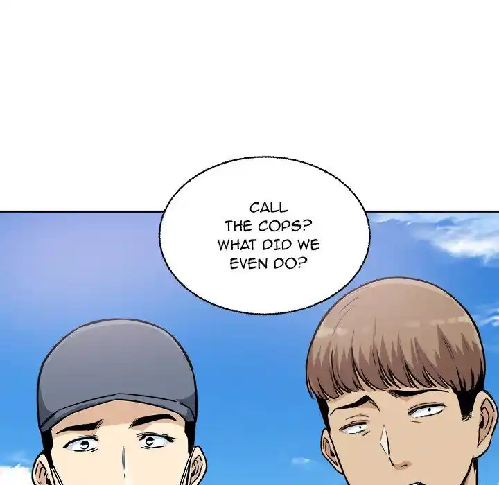 The Ark Is Me Ch.068