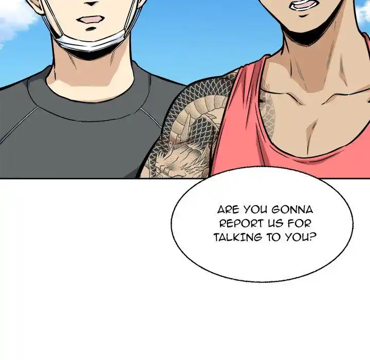 The Ark Is Me Ch.068