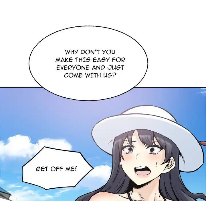 The Ark Is Me Ch.068