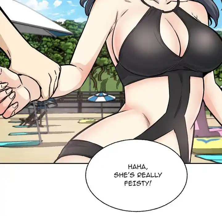 The Ark Is Me Ch.068