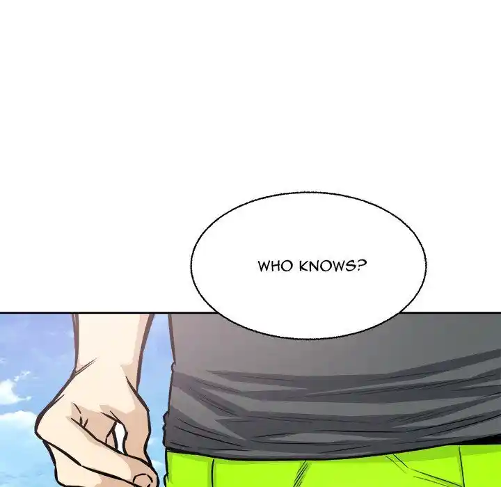 The Ark Is Me Ch.068