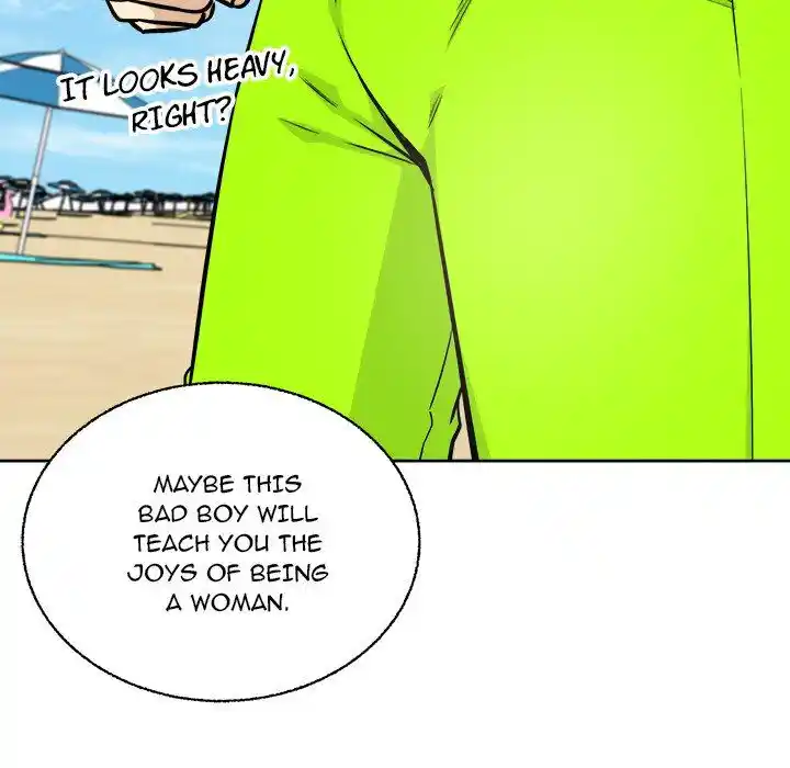 The Ark Is Me Ch.068