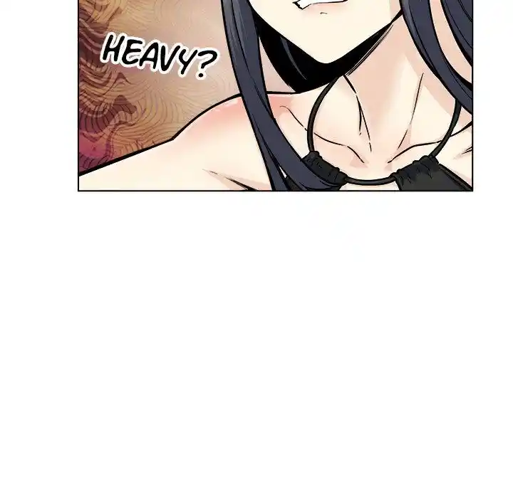 The Ark Is Me Ch.068