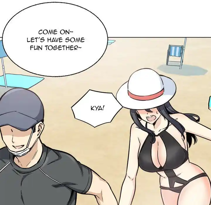 The Ark Is Me Ch.068