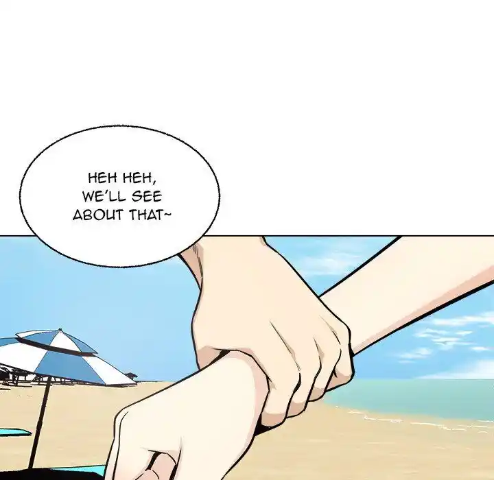 The Ark Is Me Ch.068