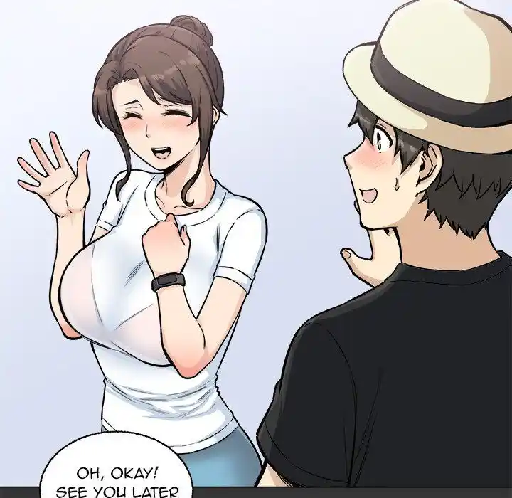 The Ark Is Me Ch.068