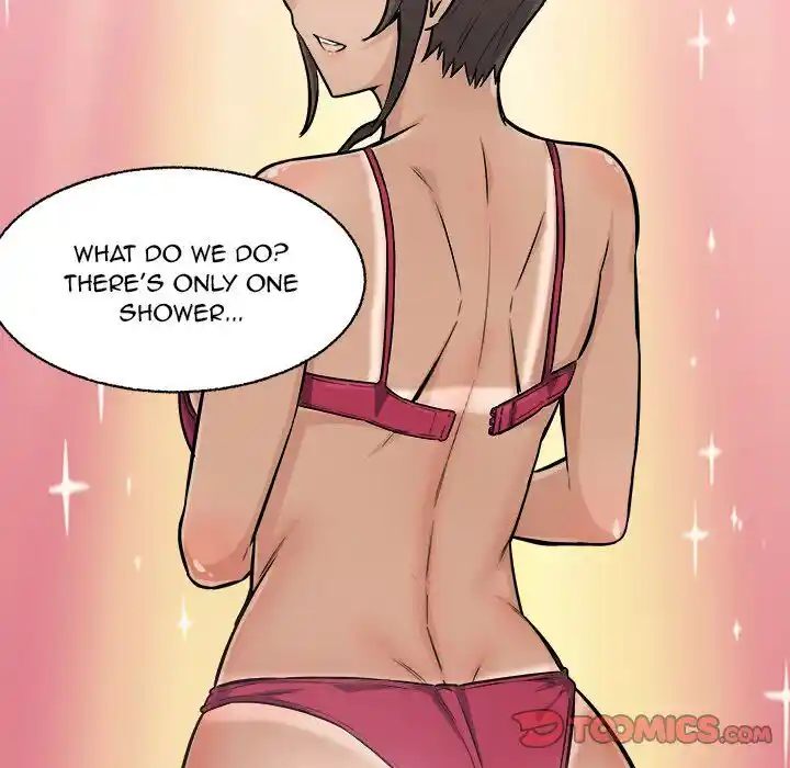 The Ark Is Me Ch.068