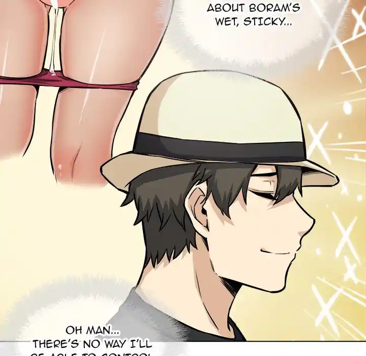 The Ark Is Me Ch.068