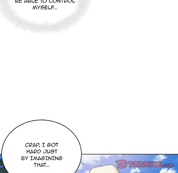 The Ark Is Me Ch.068