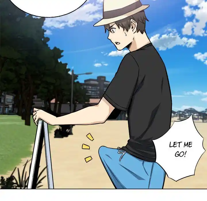 The Ark Is Me Ch.068