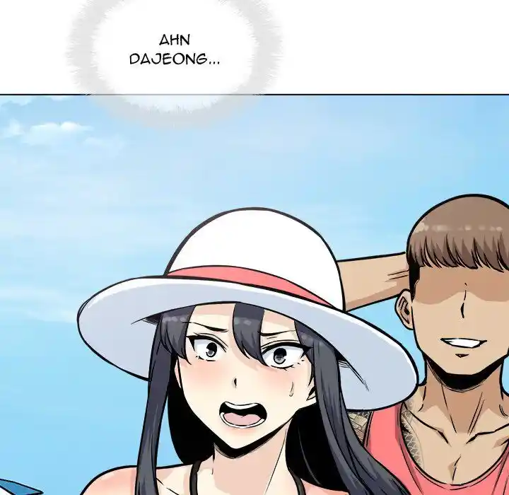 The Ark Is Me Ch.068