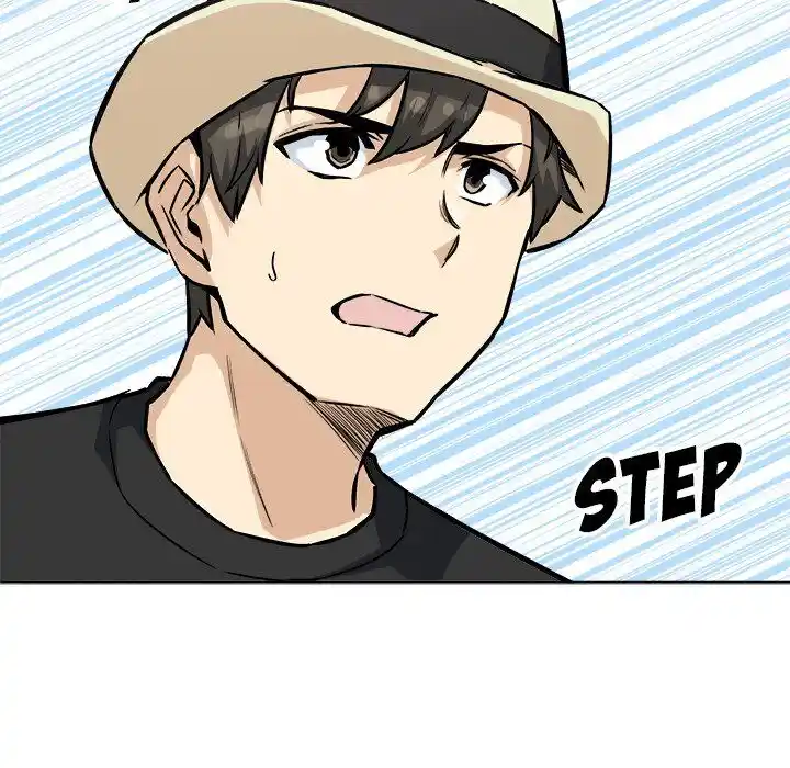 The Ark Is Me Ch.068