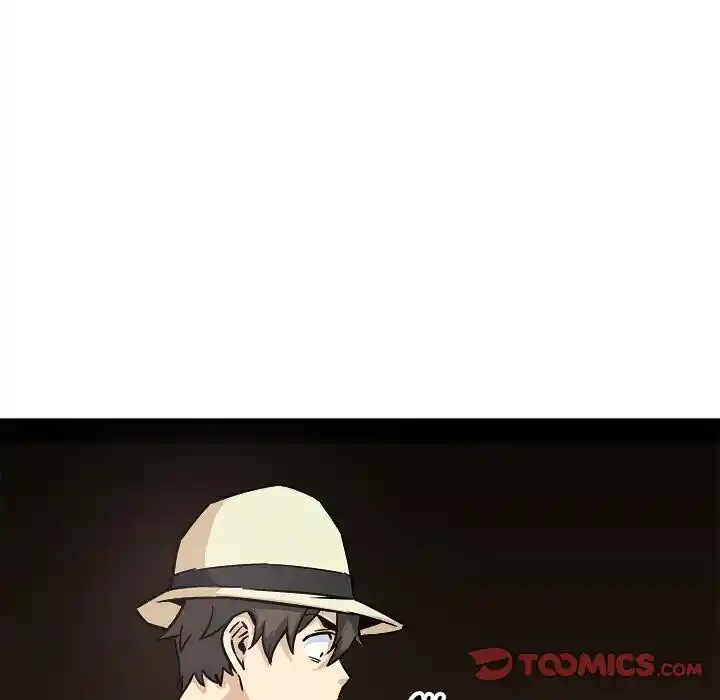 The Ark Is Me Ch.068