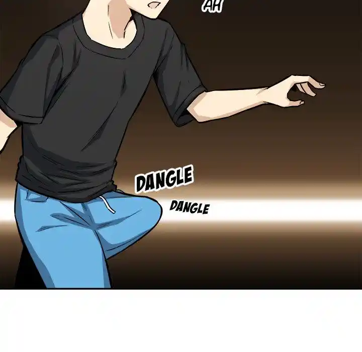 The Ark Is Me Ch.068