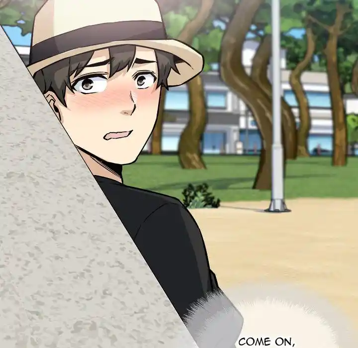 The Ark Is Me Ch.068