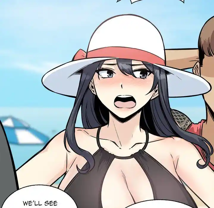 The Ark Is Me Ch.068