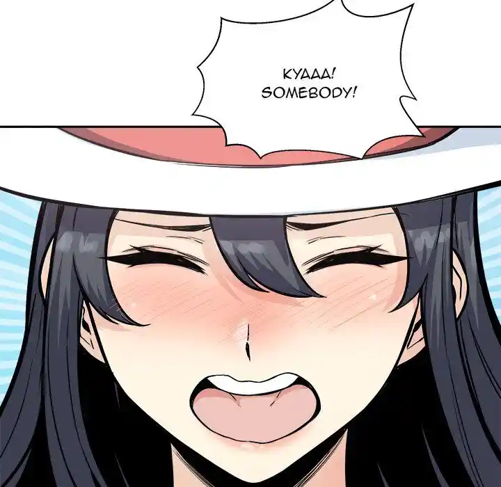 The Ark Is Me Ch.068