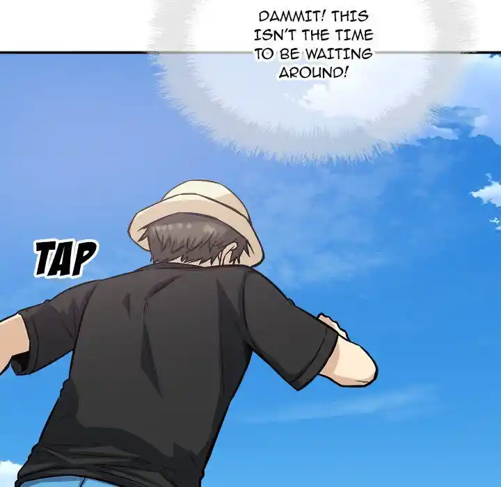 The Ark Is Me Ch.068