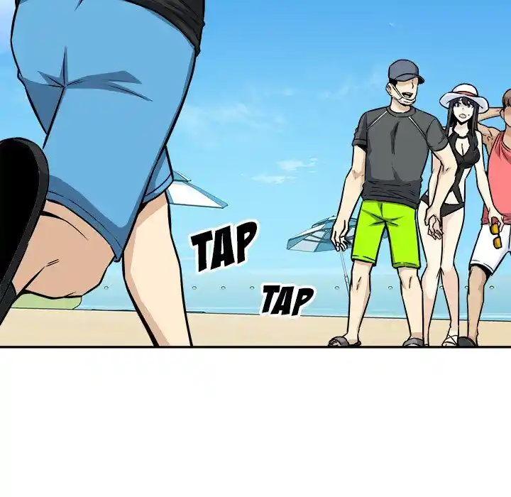 The Ark Is Me Ch.068