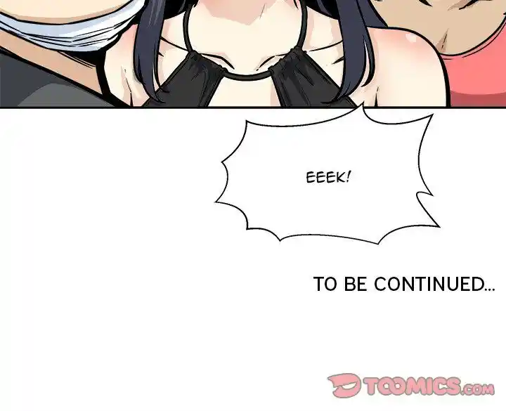 The Ark Is Me Ch.068