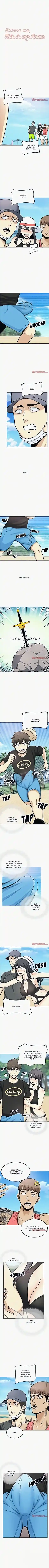 The Ark Is Me Ch.069