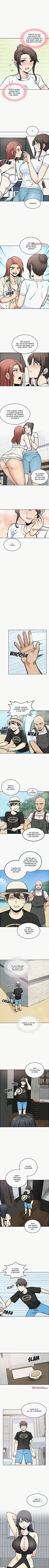 The Ark Is Me Ch.069