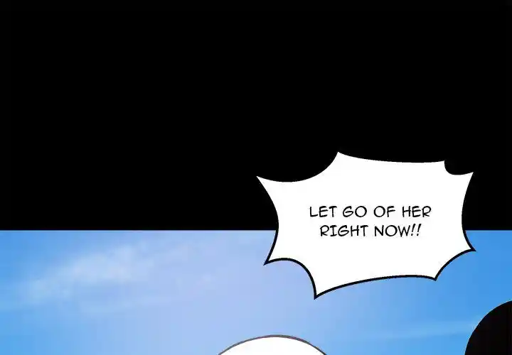 The Ark Is Me Ch.070