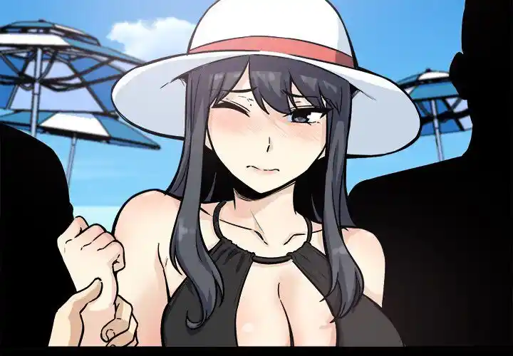 The Ark Is Me Ch.070