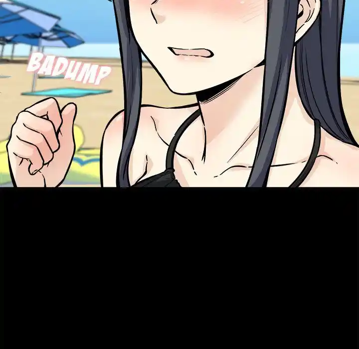 The Ark Is Me Ch.070