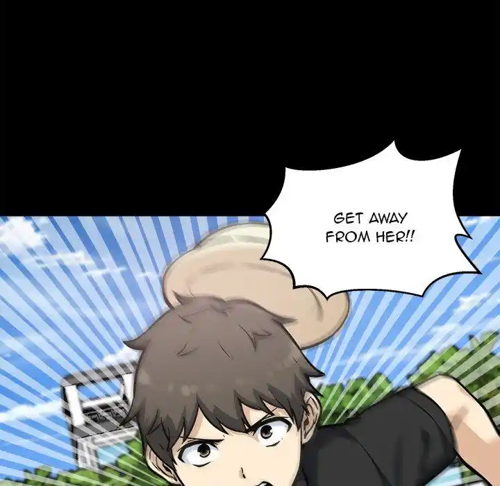 The Ark Is Me Ch.070