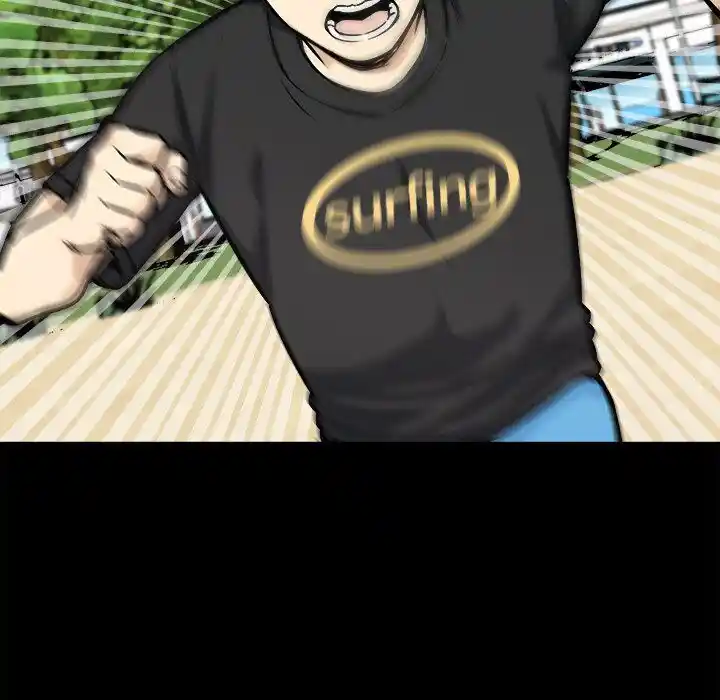 The Ark Is Me Ch.070