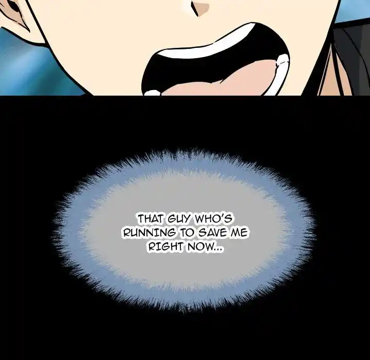 The Ark Is Me Ch.070