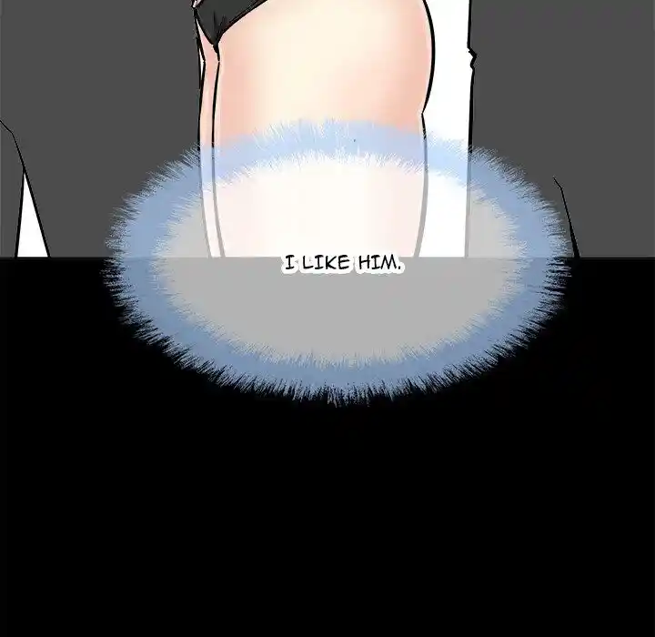 The Ark Is Me Ch.070