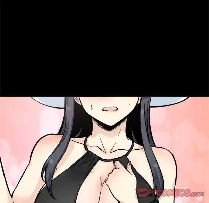 The Ark Is Me Ch.070