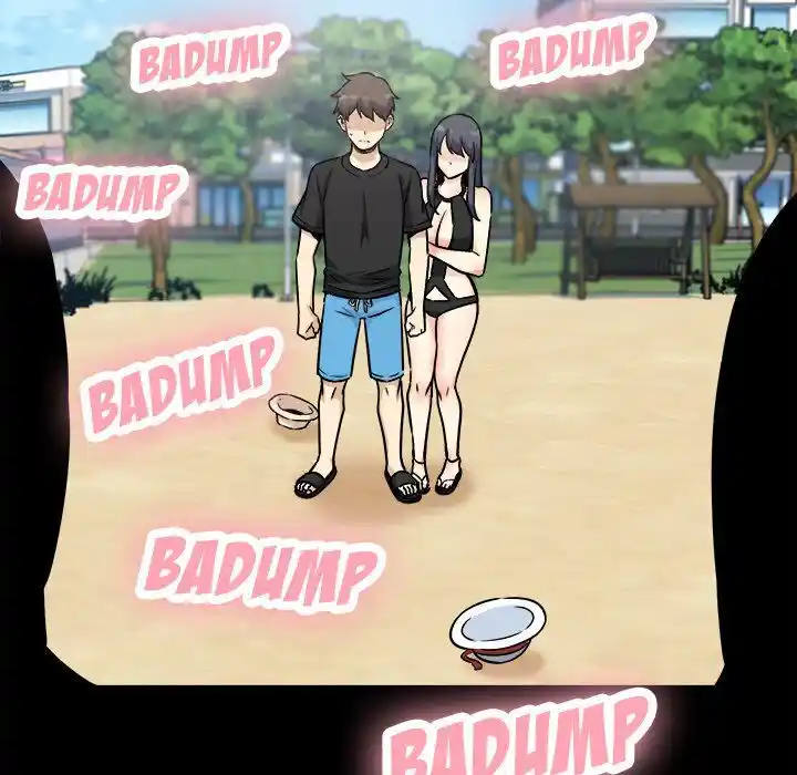 The Ark Is Me Ch.070