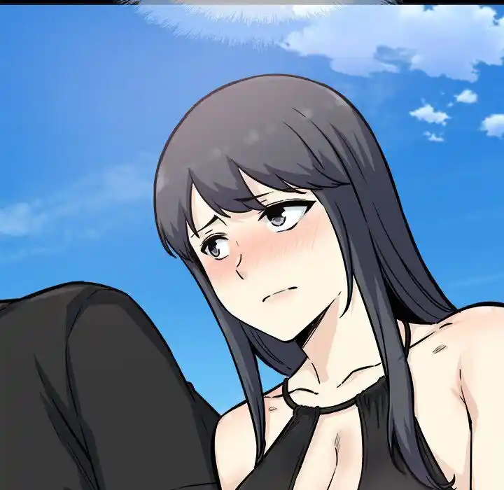 The Ark Is Me Ch.070