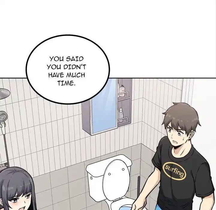 The Ark Is Me Ch.070