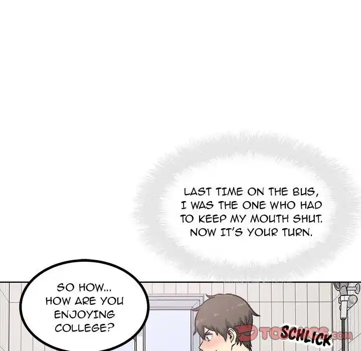 The Ark Is Me Ch.070