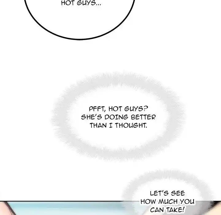 The Ark Is Me Ch.070