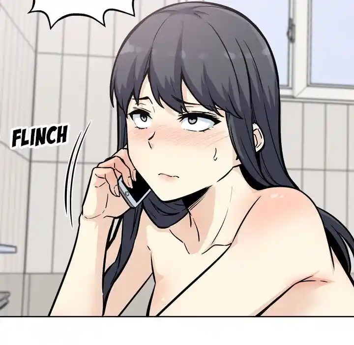 The Ark Is Me Ch.070