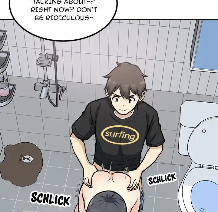 The Ark Is Me Ch.070