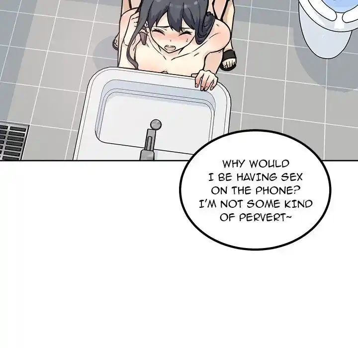 The Ark Is Me Ch.070