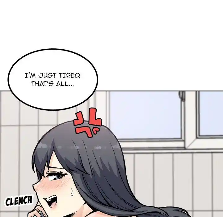 The Ark Is Me Ch.070