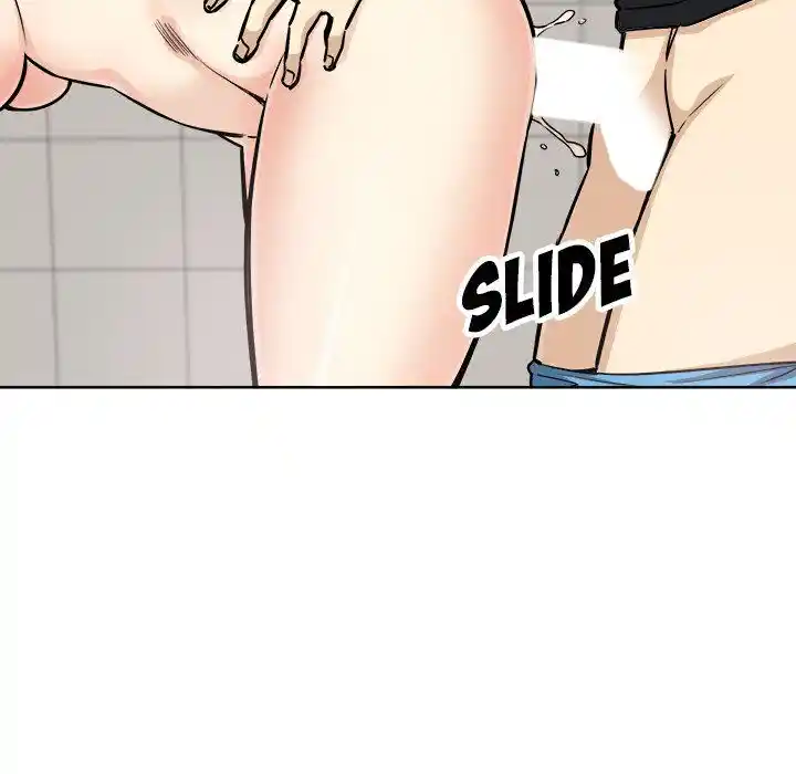 The Ark Is Me Ch.070