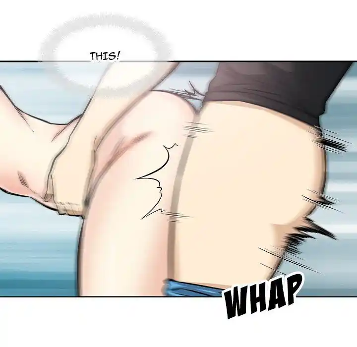 The Ark Is Me Ch.070