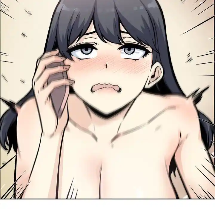 The Ark Is Me Ch.070